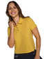 Goldenrod Polo t-shirt 81342