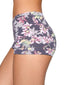 Rosy Brown Booty Lifting Boyshort 1407