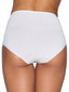 Light Gray High waist control panty 78192