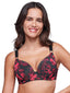 Rosy Brown Full Coverage Bra 7950