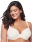 Rosy Brown Smooth full coverage bra 70112
