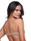 Rosy Brown 2-Pack Bra 79011