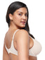 Rosy Brown Smooth full coverage bra 70112
