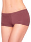 Tan Booty Lifting Boyshort 1407