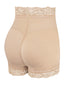 Tan Push Up Waist Shapewear 74005