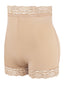 Tan Push Up Waist Shapewear 74005