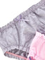 Thistle Girls 3 Pack Panties 23873