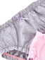 Thistle Girls 3 Pack Panties 23873