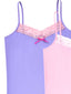 Thistle Girls 3 Pack Camis 33310