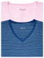 Misty Rose 2 Pack T-Shirt 24381