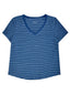 Dark Slate Blue 2 Pack T-Shirt 24381