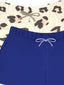 Midnight Blue Two Pack of Shorts 79019