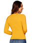 Goldenrod Blouse 81142