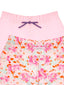 Misty Rose Two Pack of Shorts 79019