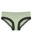 Gray 3 Pack Panties 93009