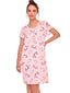 Pink Nightgown 77085