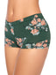 Dark Salmon Booty Lifting Boyshort 1407