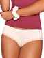 Dark Salmon 3 Pack Panties 93009