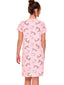 Pink Nightgown 77085