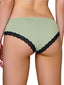 Rosy Brown 3 Pack Panties 93009