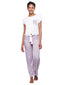 Light Gray Pajama 77170