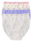 Light Gray Panty 3 Pack 31343