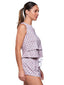 Rosy Brown Pajama 77171