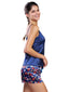 Rosy Brown Pajama 77156