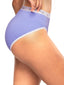Dark Salmon Panty 3 Pack 31343