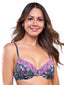 Tan Demi Bra 70118