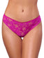Dark Salmon Bikini 78100