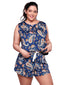 Tan Pajama 77171