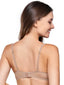 Tan Demi bra 70145