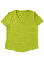 Yellow Green 2 Pack T-Shirt 24381