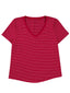 Firebrick 2 Pack T-Shirt 24381