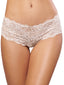 Dark Salmon Boyshort 3418