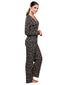 Gray Pajama 77177