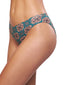 Rosy Brown Panty 1910