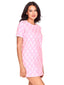 Pink Nightdress 77159