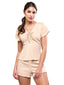 Wheat Pajama 77178