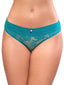 Dark Salmon Bikini 78082