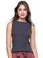 Dark Slate Gray Blouse 81278