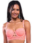 Dark Salmon Brassiere 70147