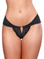 Dark Salmon Bikini 78101