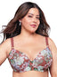 Tan Full Coverage Bra 7950
