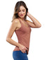 Rosy Brown Top 4488