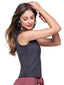 Dim Gray Blouse 81278