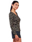 Tan Pajama 77174