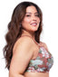 Tan Full Coverage Bra 7950