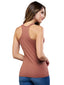 Rosy Brown Top 4488